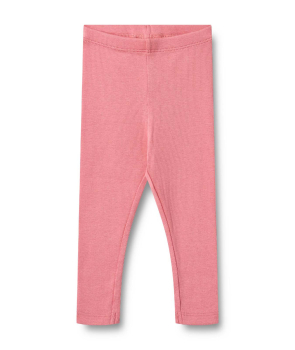 Preview: Wheat Rib Leggings Maddy soft pink